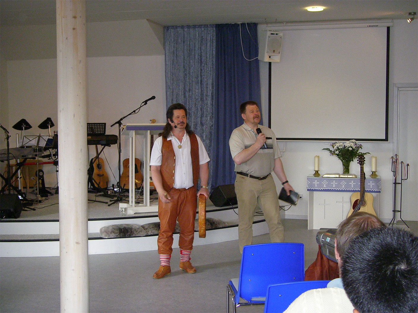 Arild Måsø